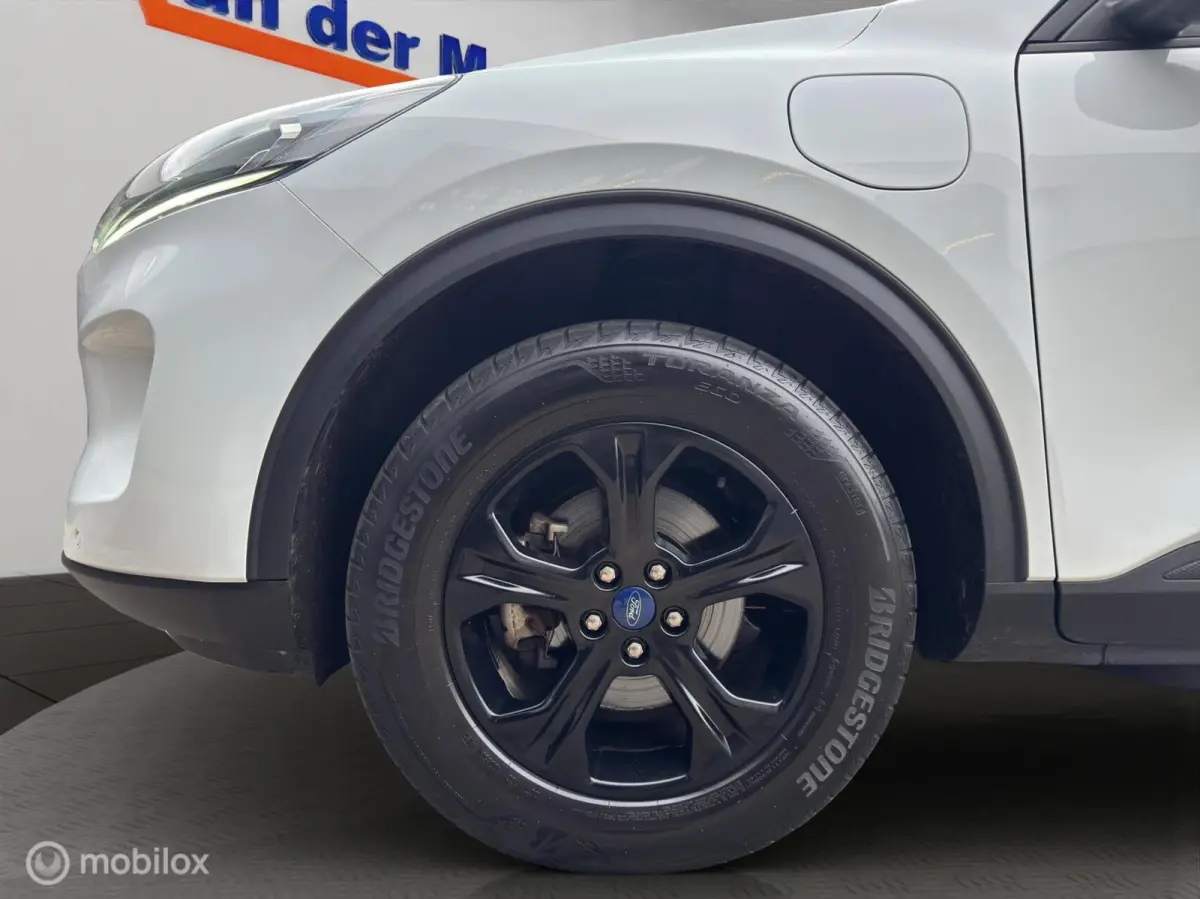 2.5 PHEV Graphite Tech Edition All-in prijs
