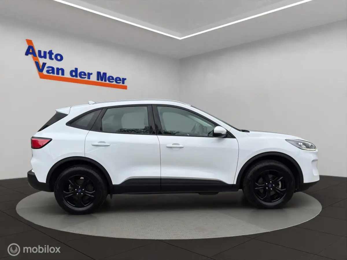 2.5 PHEV Graphite Tech Edition All-in prijs