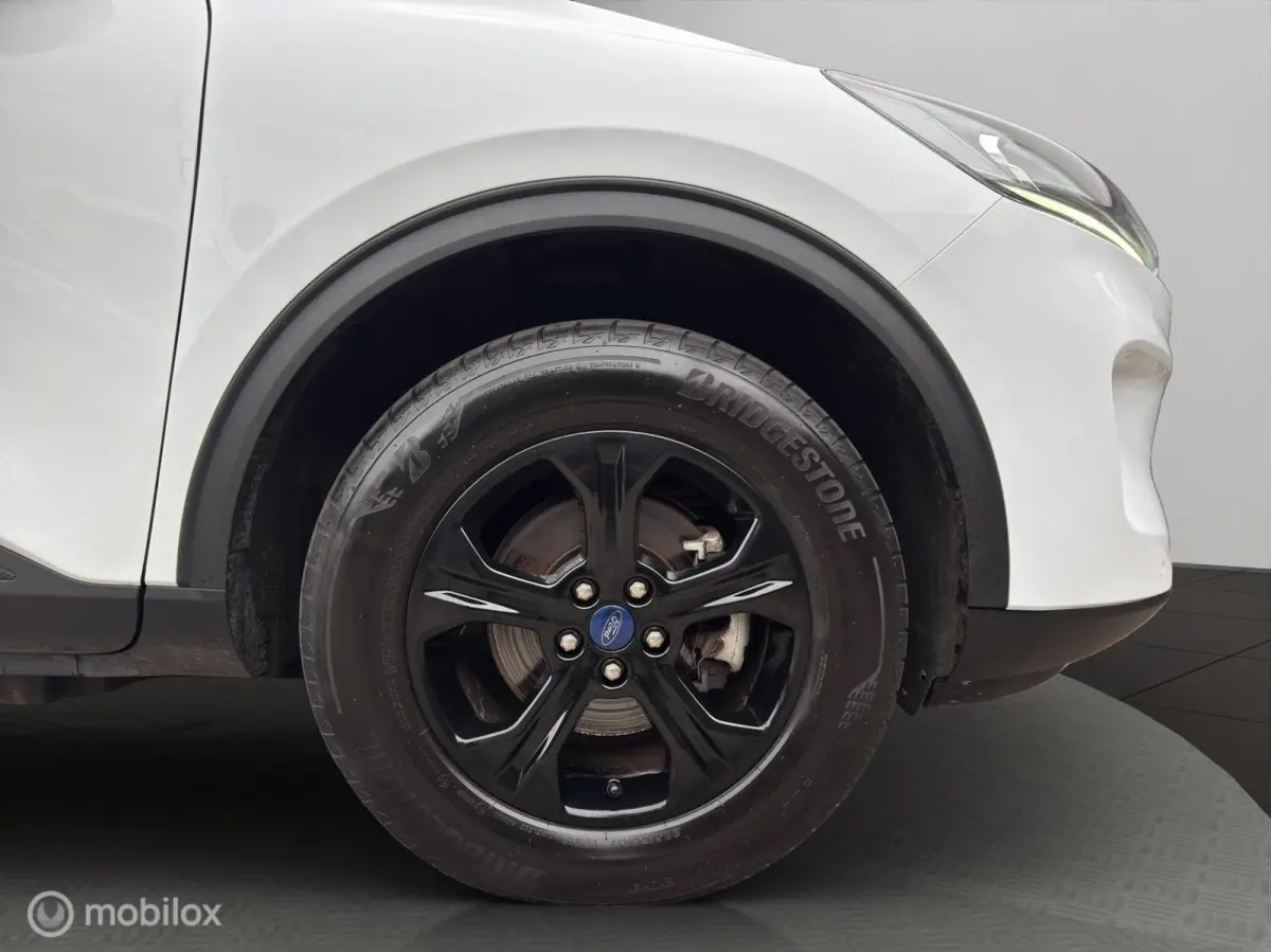 2.5 PHEV Graphite Tech Edition All-in prijs
