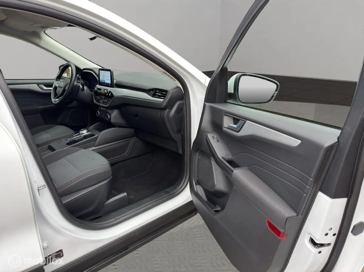 2.5 PHEV Graphite Tech Edition All-in prijs