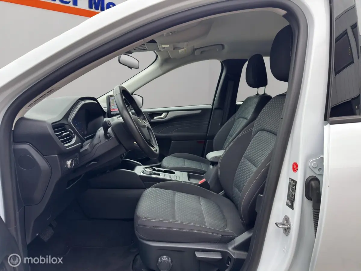 2.5 PHEV Graphite Tech Edition All-in prijs