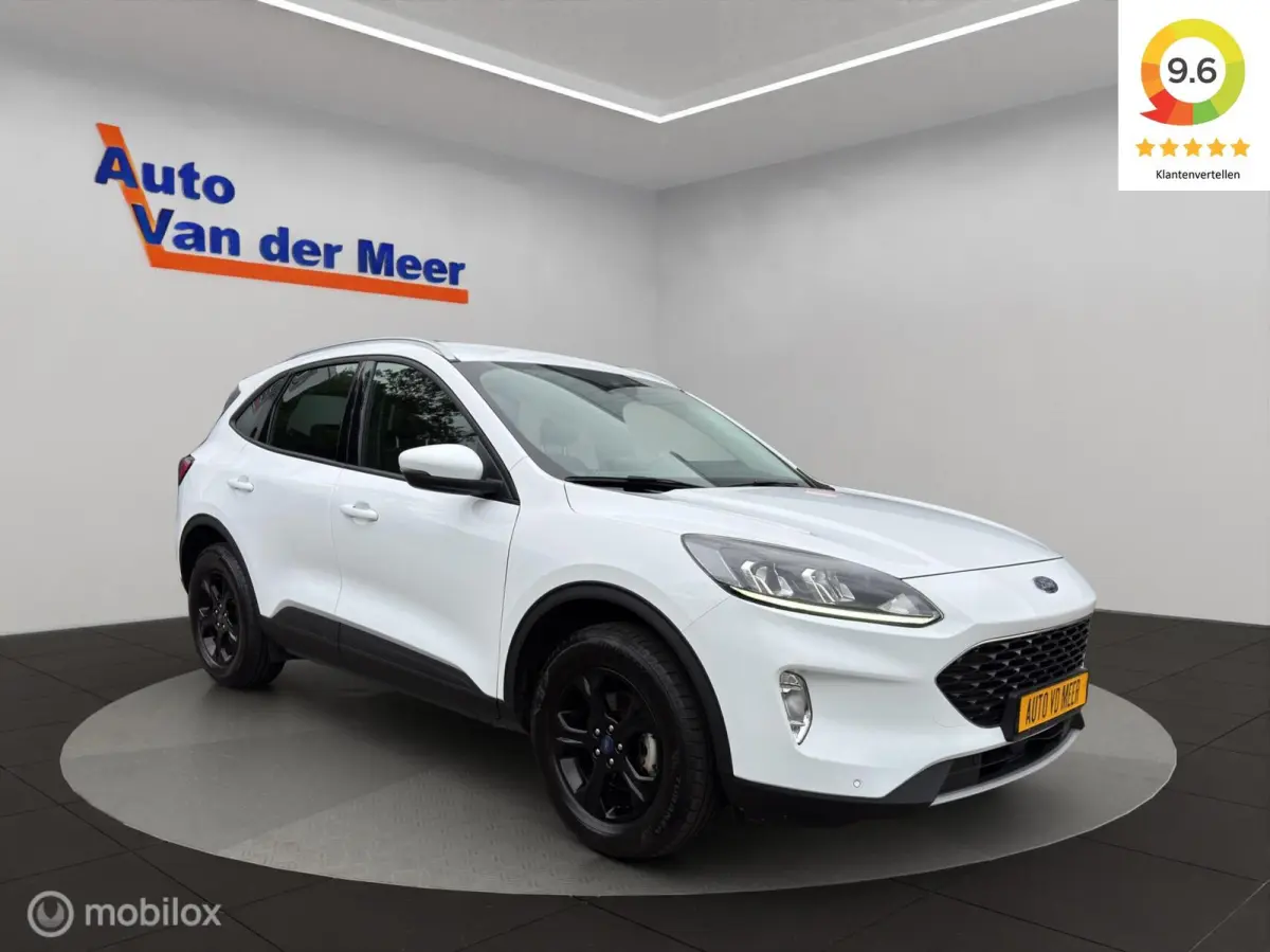 2.5 PHEV Graphite Tech Edition All-in prijs