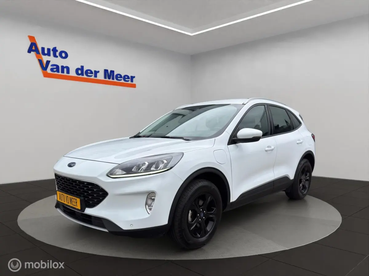 2.5 PHEV Graphite Tech Edition All-in prijs