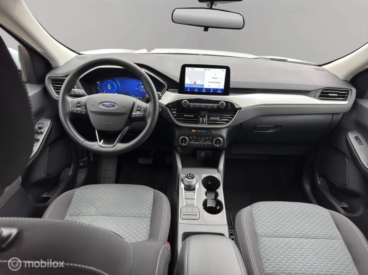 2.5 PHEV Graphite Tech Edition All-in prijs