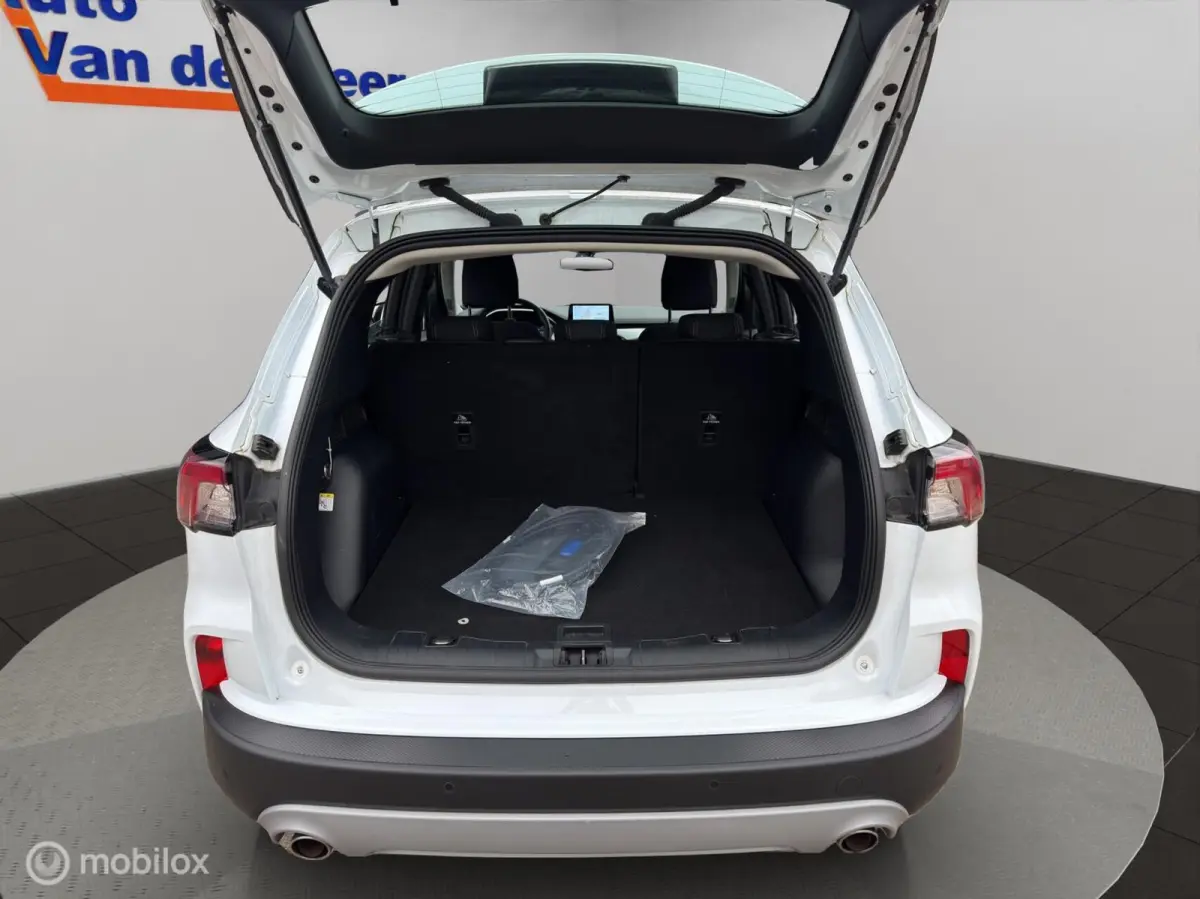 2.5 PHEV Graphite Tech Edition All-in prijs