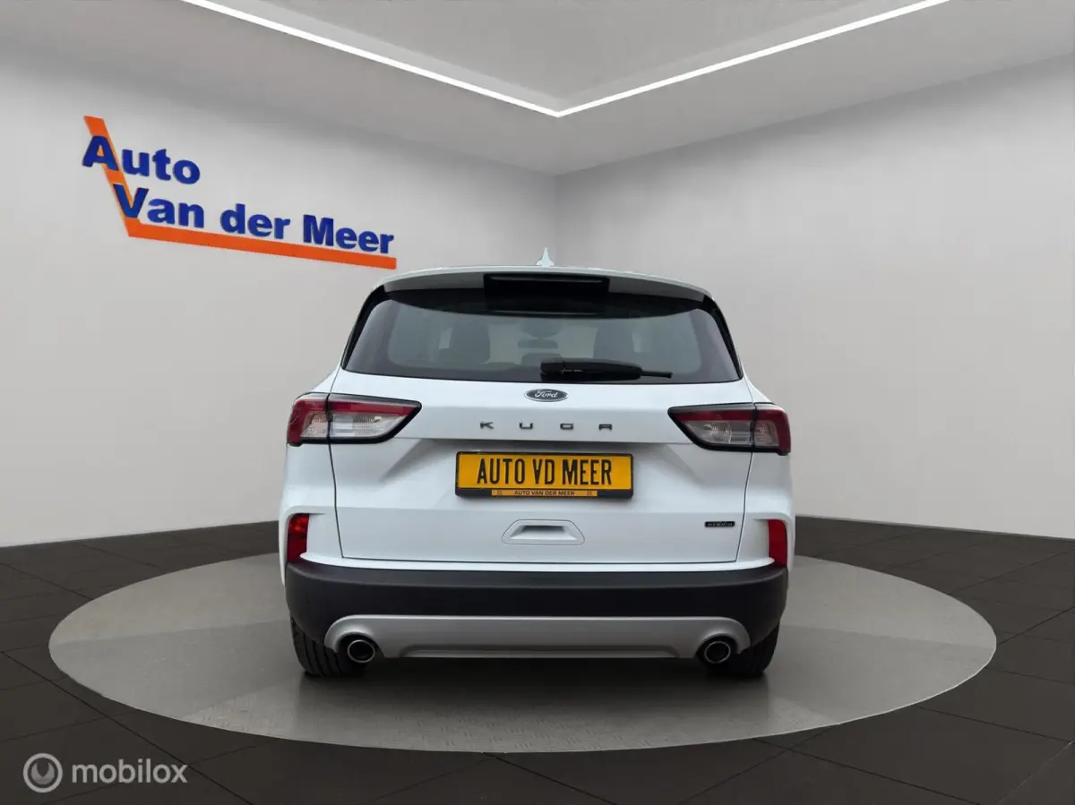 2.5 PHEV Graphite Tech Edition All-in prijs