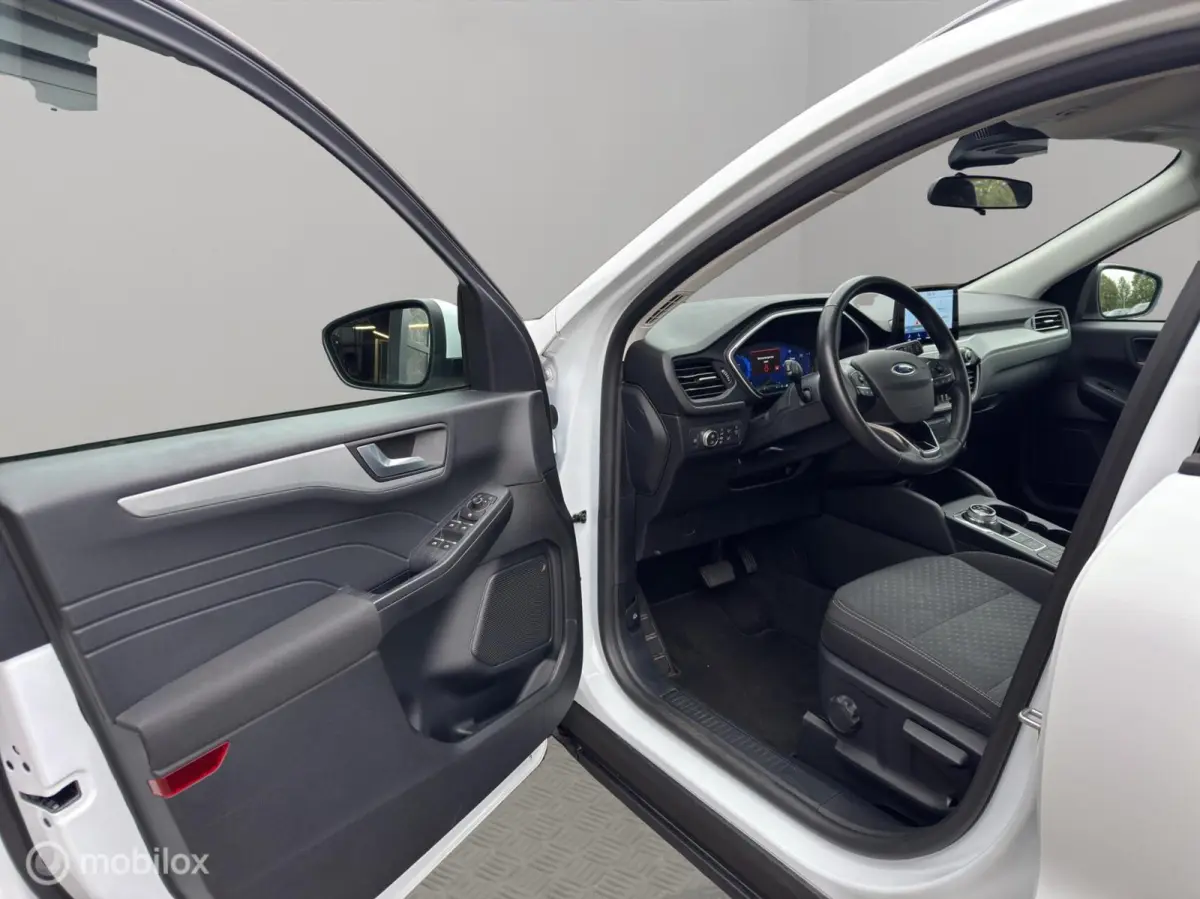 2.5 PHEV Graphite Tech Edition All-in prijs