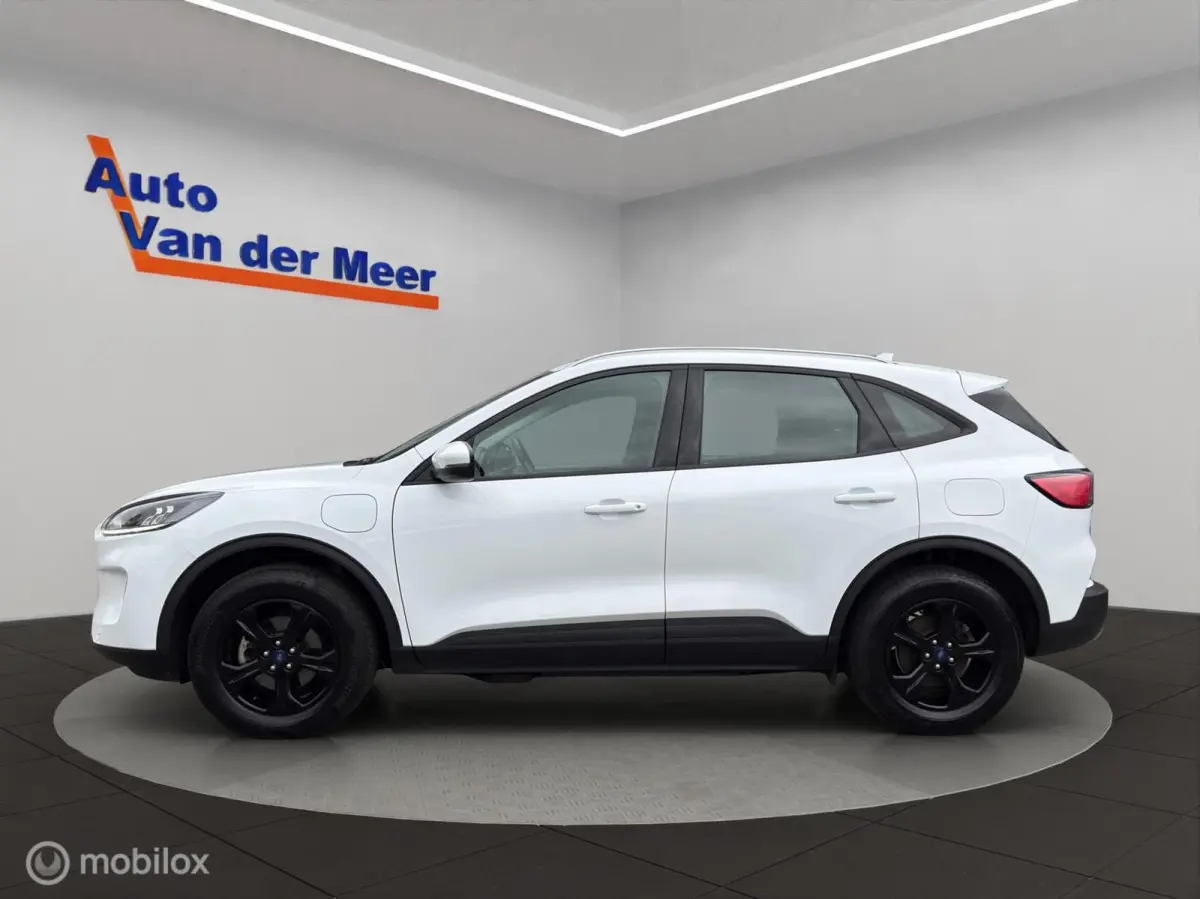 2.5 PHEV Graphite Tech Edition All-in prijs