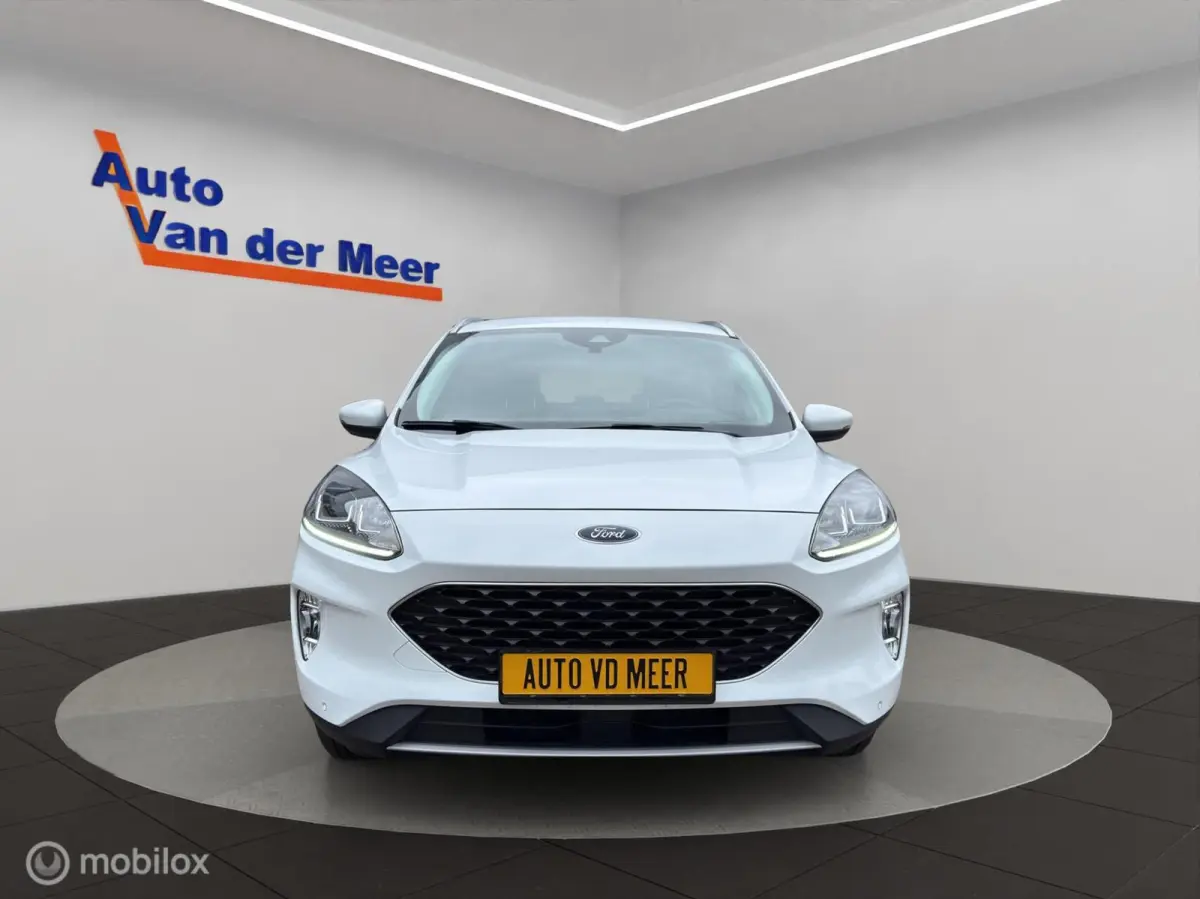 2.5 PHEV Graphite Tech Edition All-in prijs