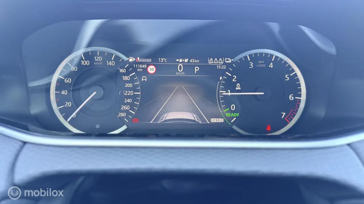 1.5 P300e AWD S