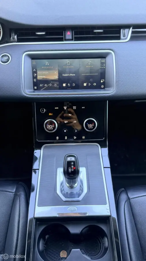 1.5 P300e AWD S