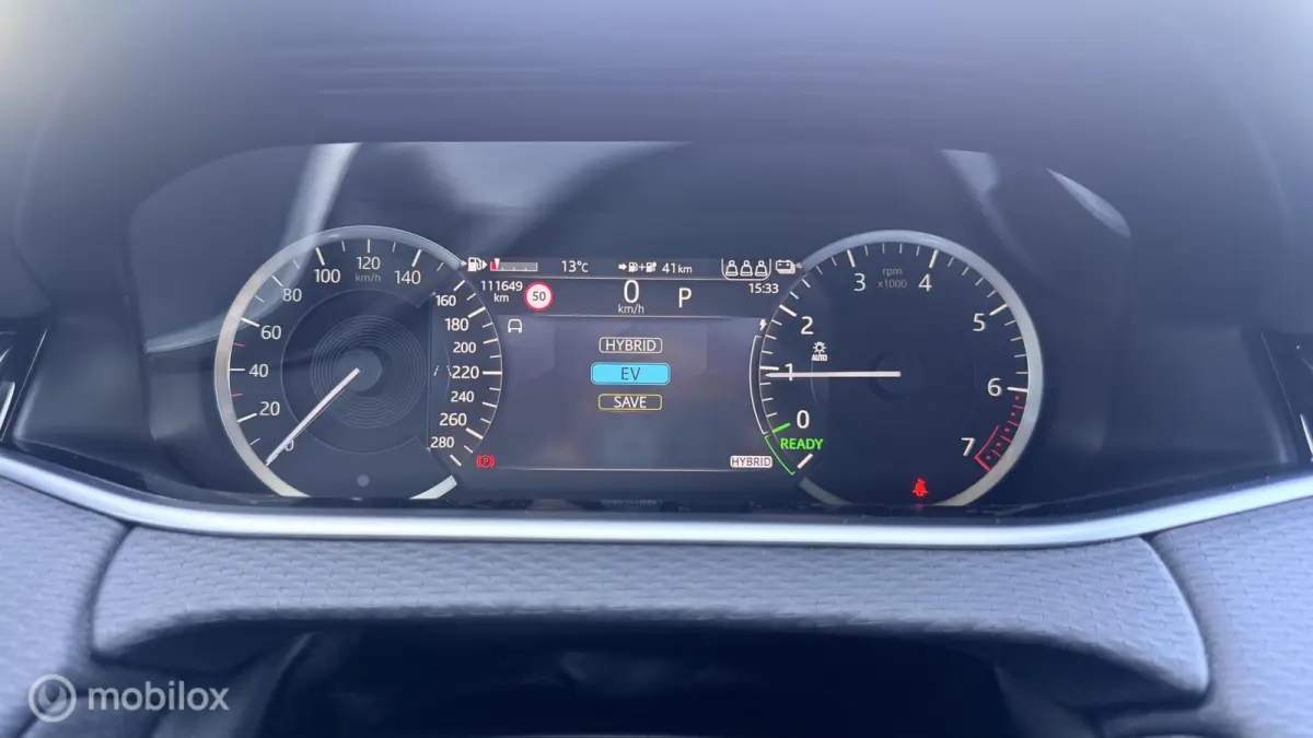 1.5 P300e AWD S