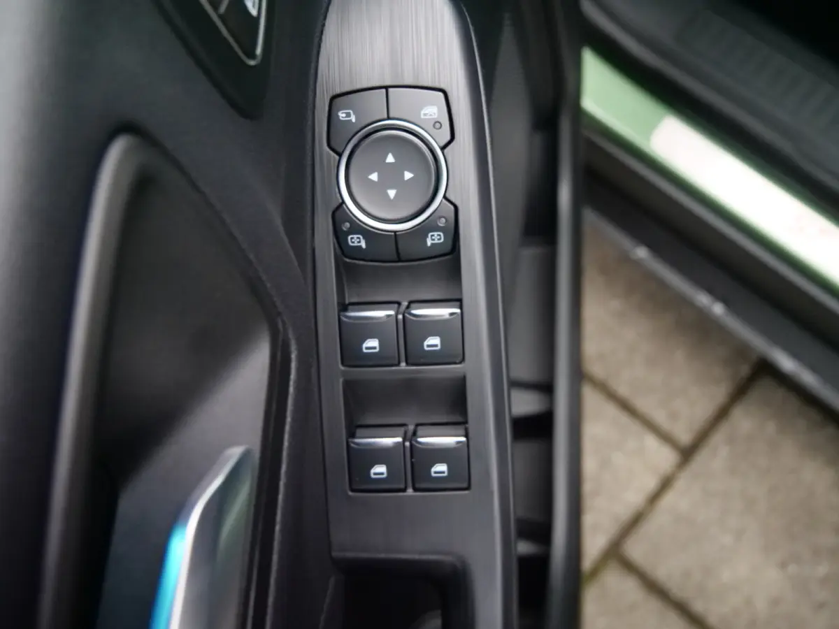 2.5 PHEV ST-Line X 243 Pk Automaat Winterpakket / Adaptive Cruise / 360 Camera / Apple Carplay
