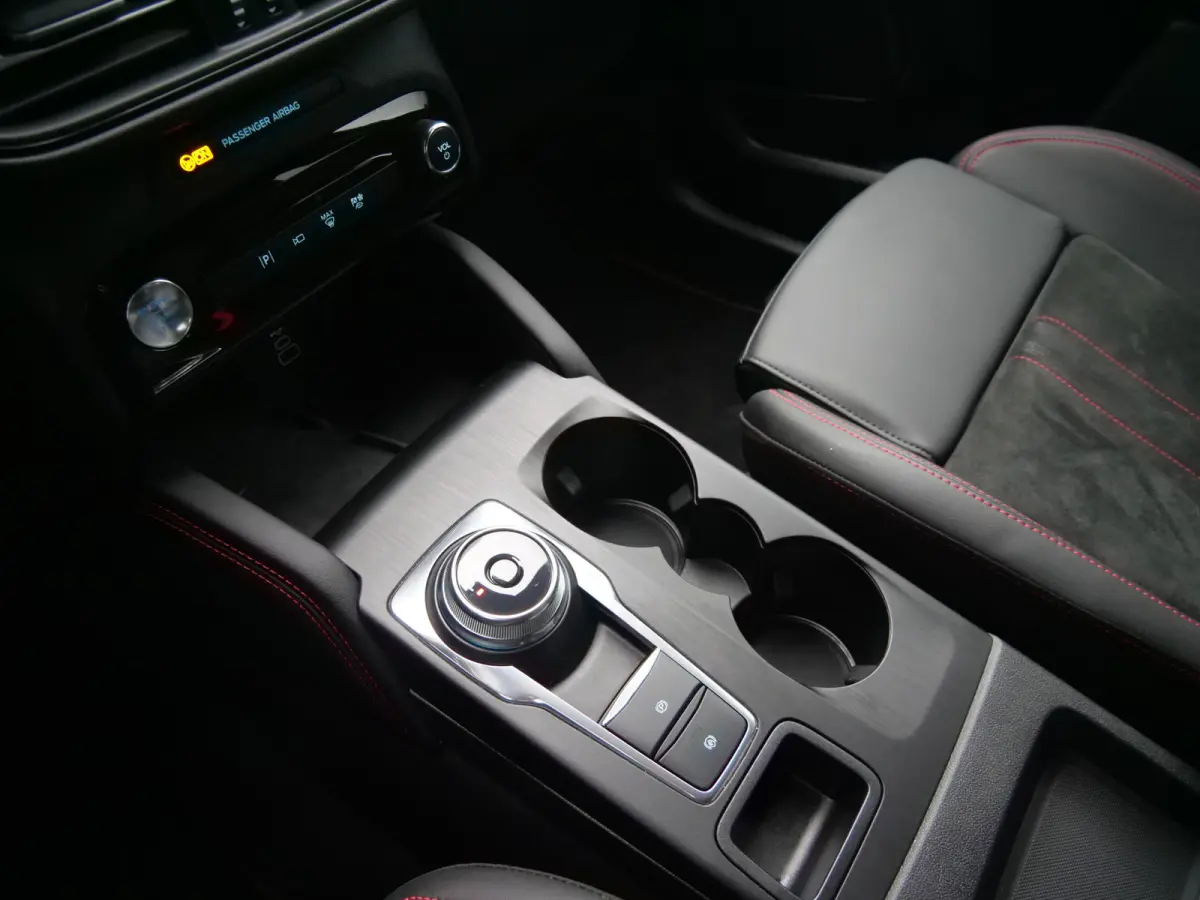 2.5 PHEV ST-Line X 243 Pk Automaat Winterpakket / Adaptive Cruise / 360 Camera / Apple Carplay