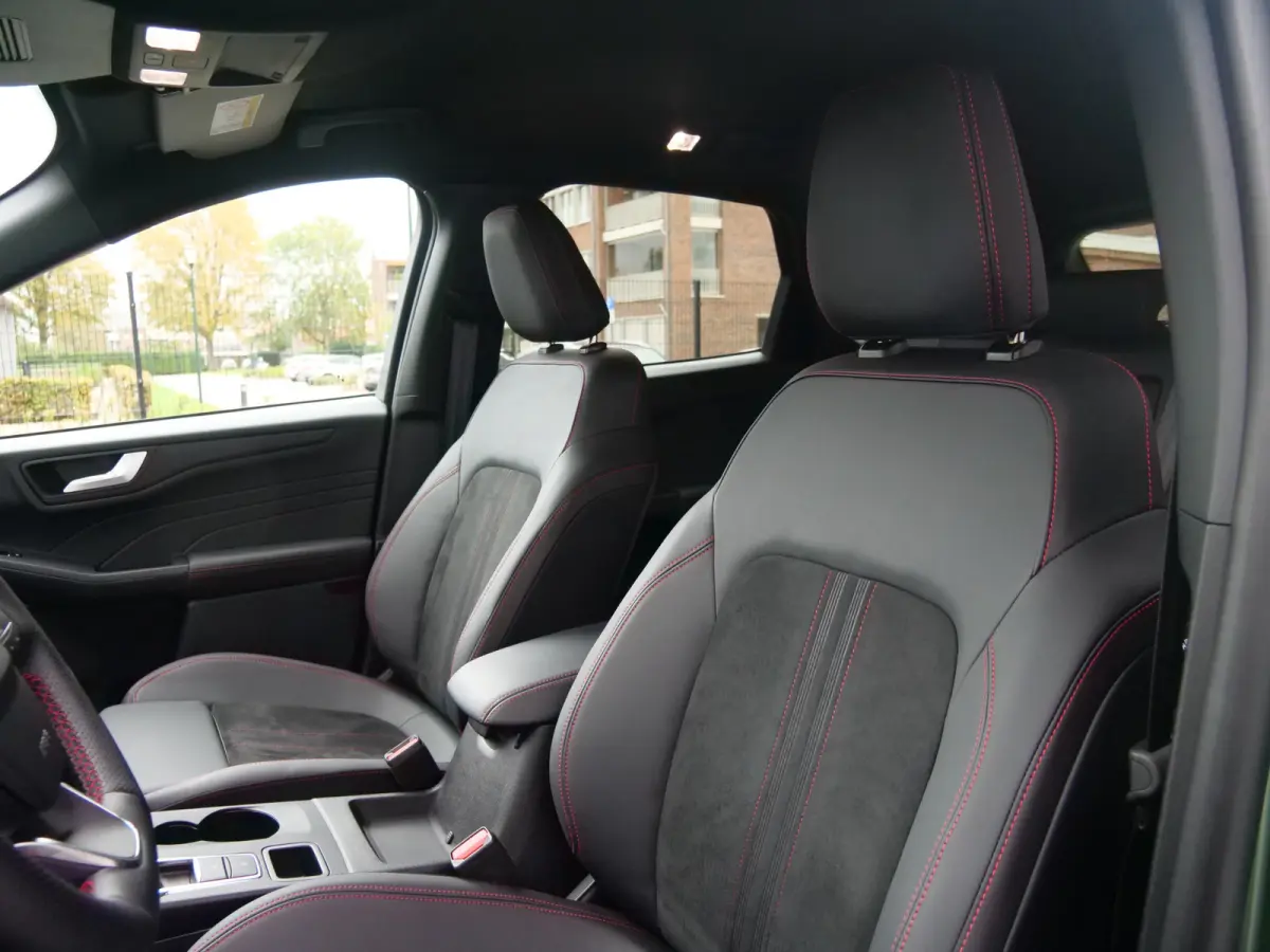 2.5 PHEV ST-Line X 243 Pk Automaat Winterpakket / Adaptive Cruise / 360 Camera / Apple Carplay