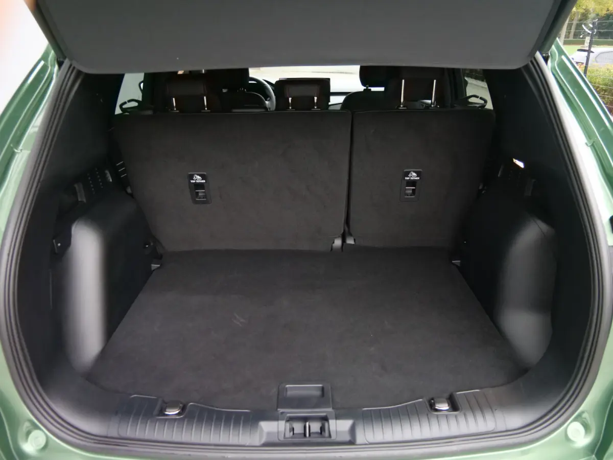 2.5 PHEV ST-Line X 243 Pk Automaat Winterpakket / Adaptive Cruise / 360 Camera / Apple Carplay