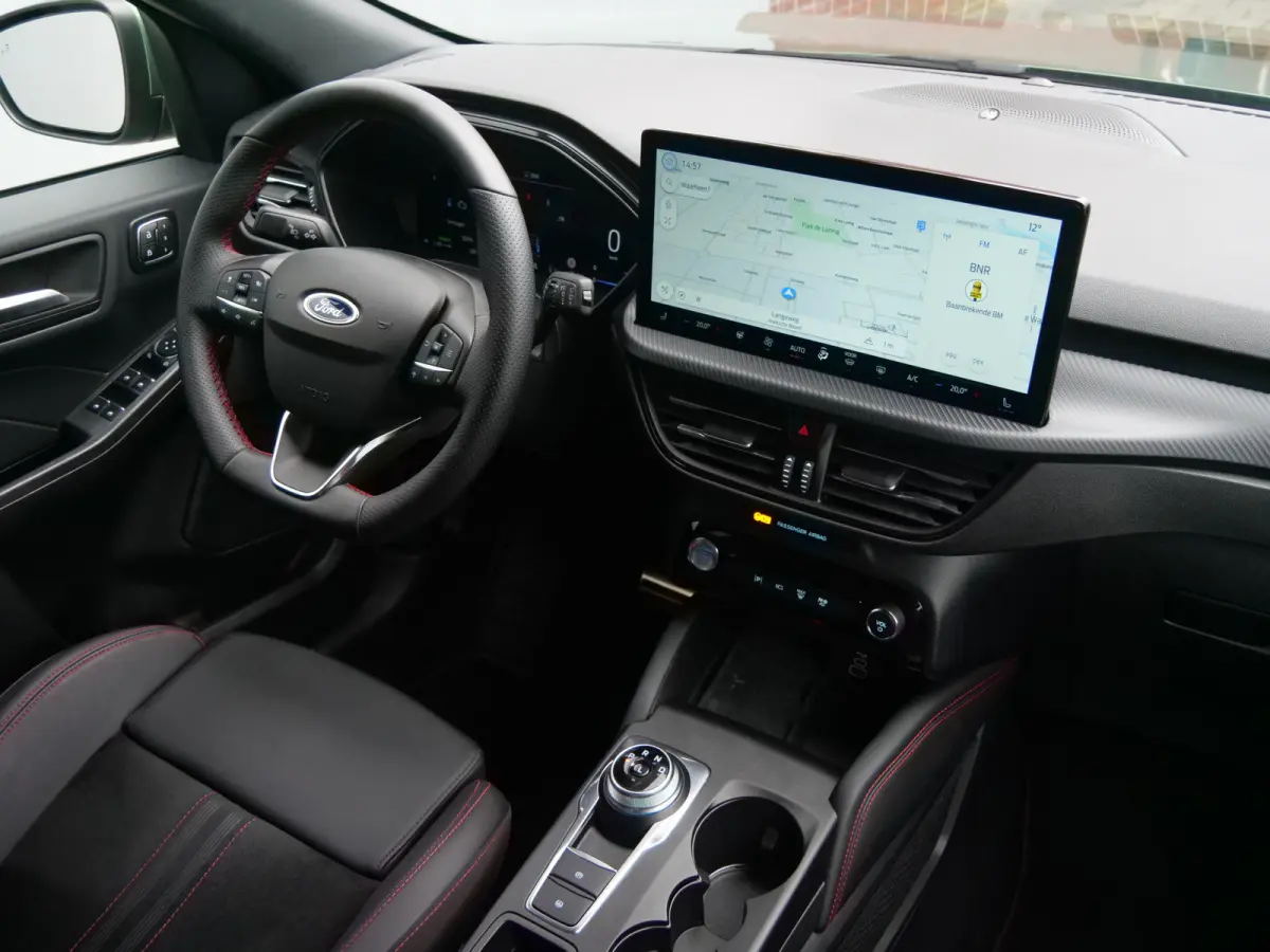 2.5 PHEV ST-Line X 243 Pk Automaat Winterpakket / Adaptive Cruise / 360 Camera / Apple Carplay