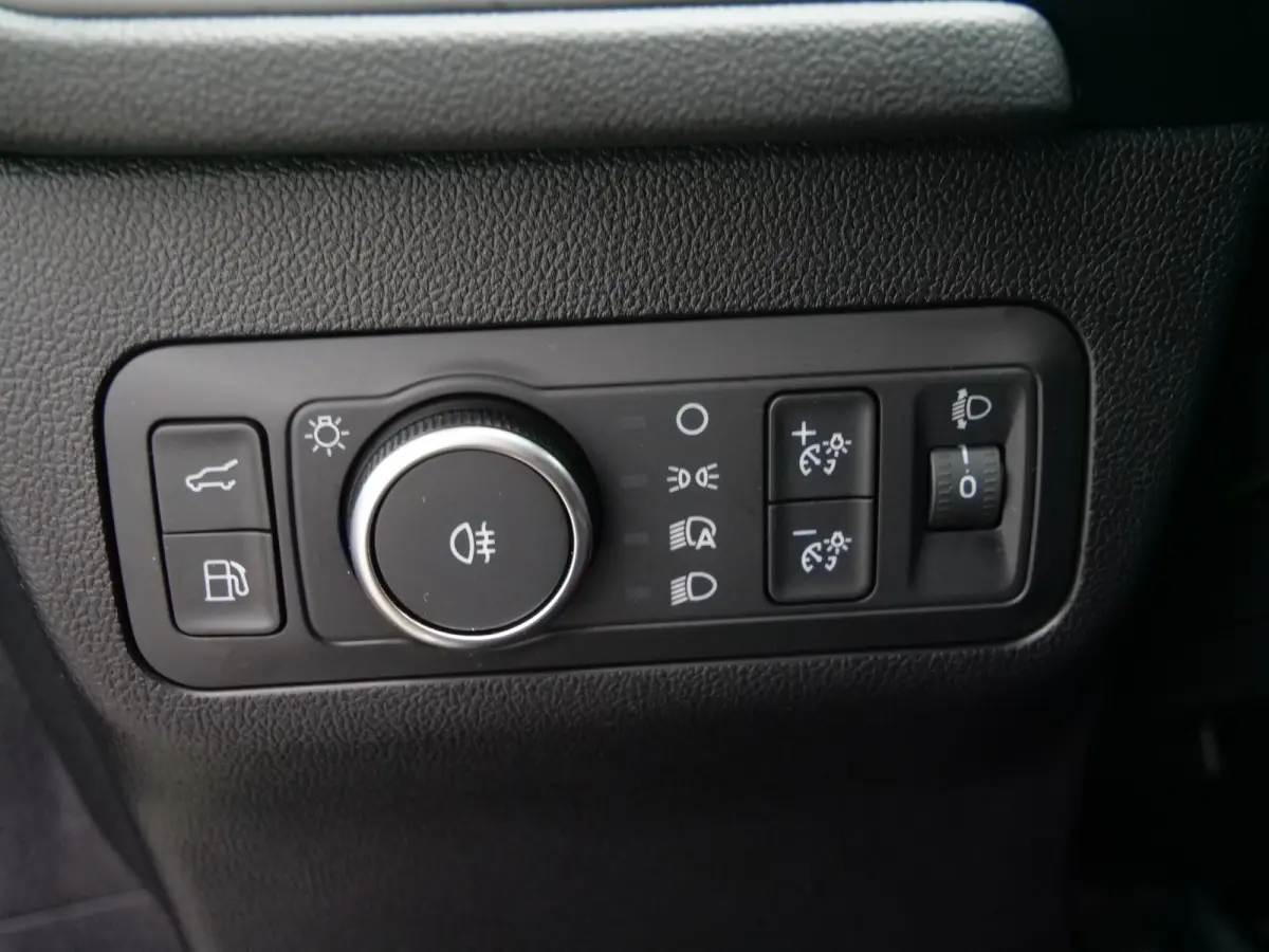 2.5 PHEV ST-Line X 243 Pk Automaat Winterpakket / Adaptive Cruise / 360 Camera / Apple Carplay