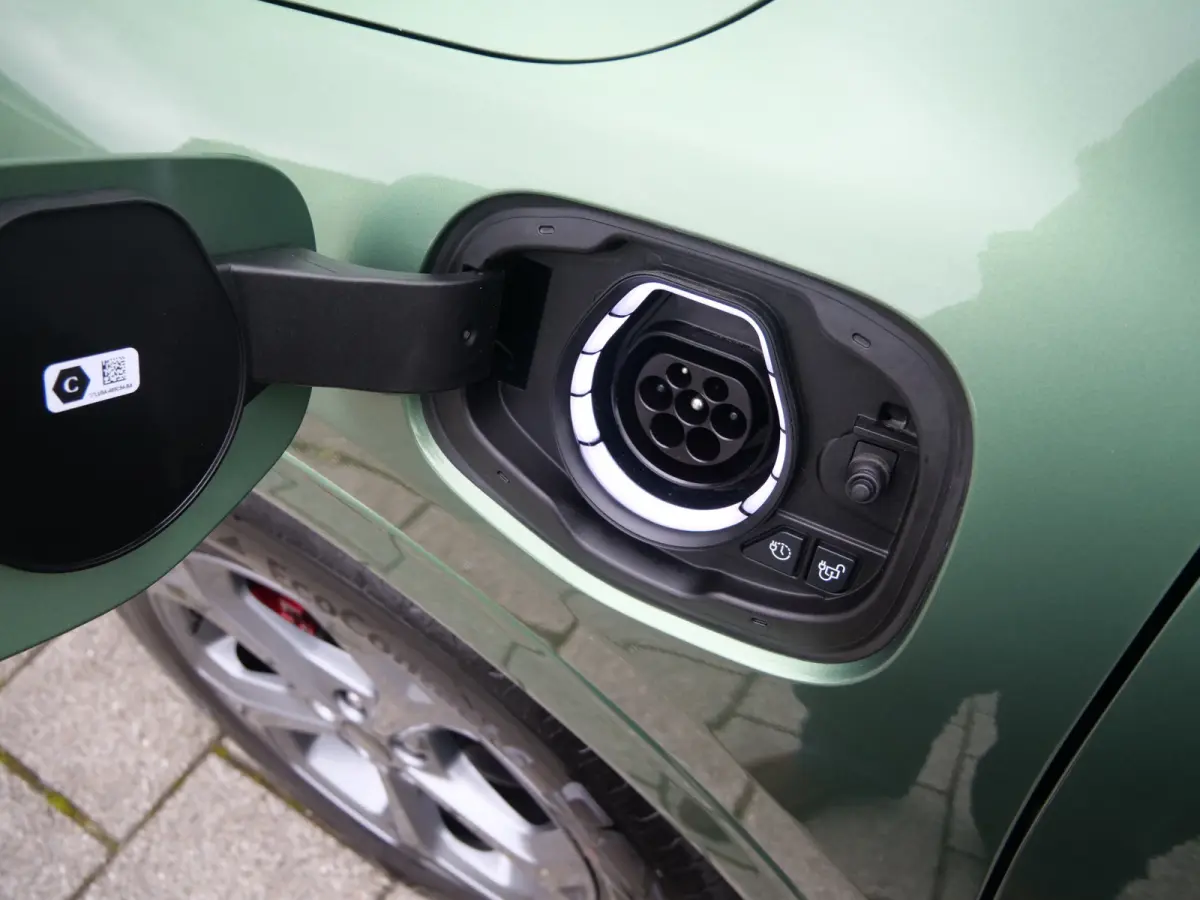 2.5 PHEV ST-Line X 243 Pk Automaat Winterpakket / Adaptive Cruise / 360 Camera / Apple Carplay