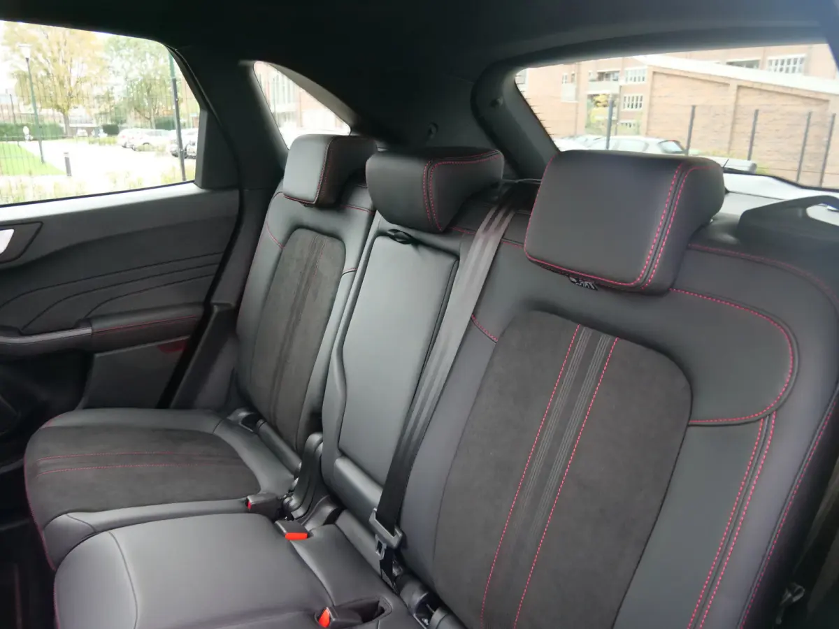 2.5 PHEV ST-Line X 243 Pk Automaat Winterpakket / Adaptive Cruise / 360 Camera / Apple Carplay