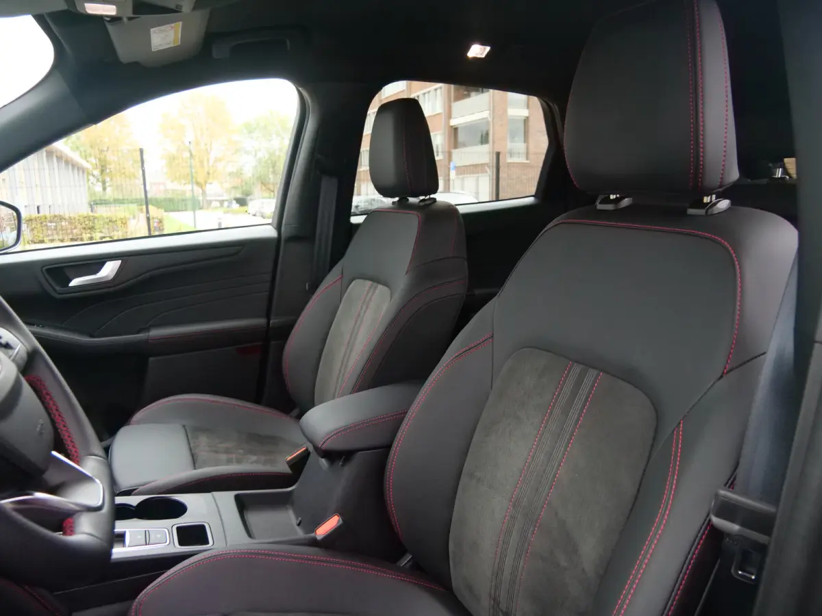 2.5 PHEV 243Pk ST-Line X Automaat Winterpakket / Adaptive Cruise / 360 Camera / Apple Carplay