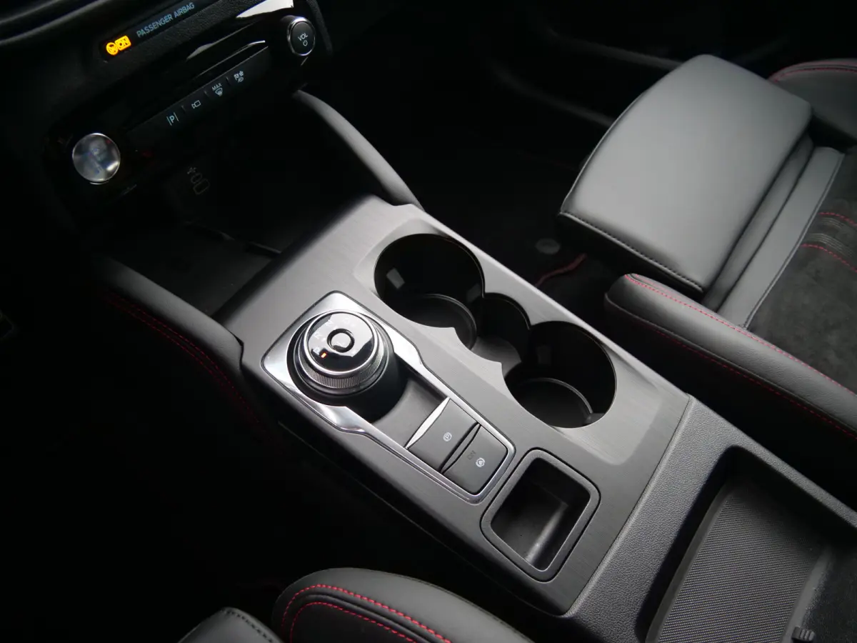 2.5 PHEV 243Pk ST-Line X Automaat Winterpakket / Adaptive Cruise / 360 Camera / Apple Carplay