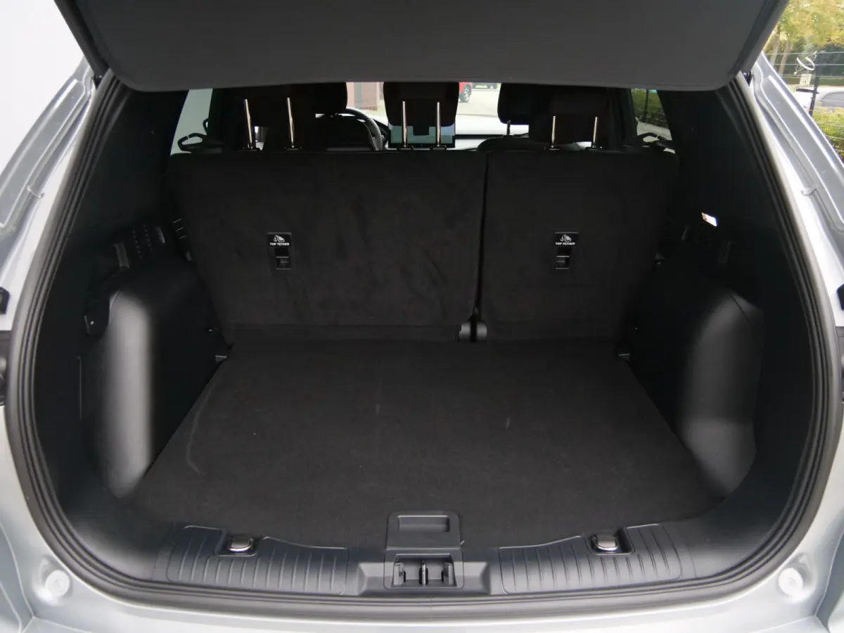 2.5 PHEV 243Pk ST-Line X Automaat Winterpakket / Adaptive Cruise / 360 Camera / Apple Carplay