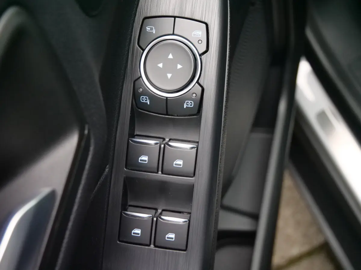 2.5 PHEV 243Pk ST-Line X Automaat Winterpakket / Adaptive Cruise / 360 Camera / Apple Carplay