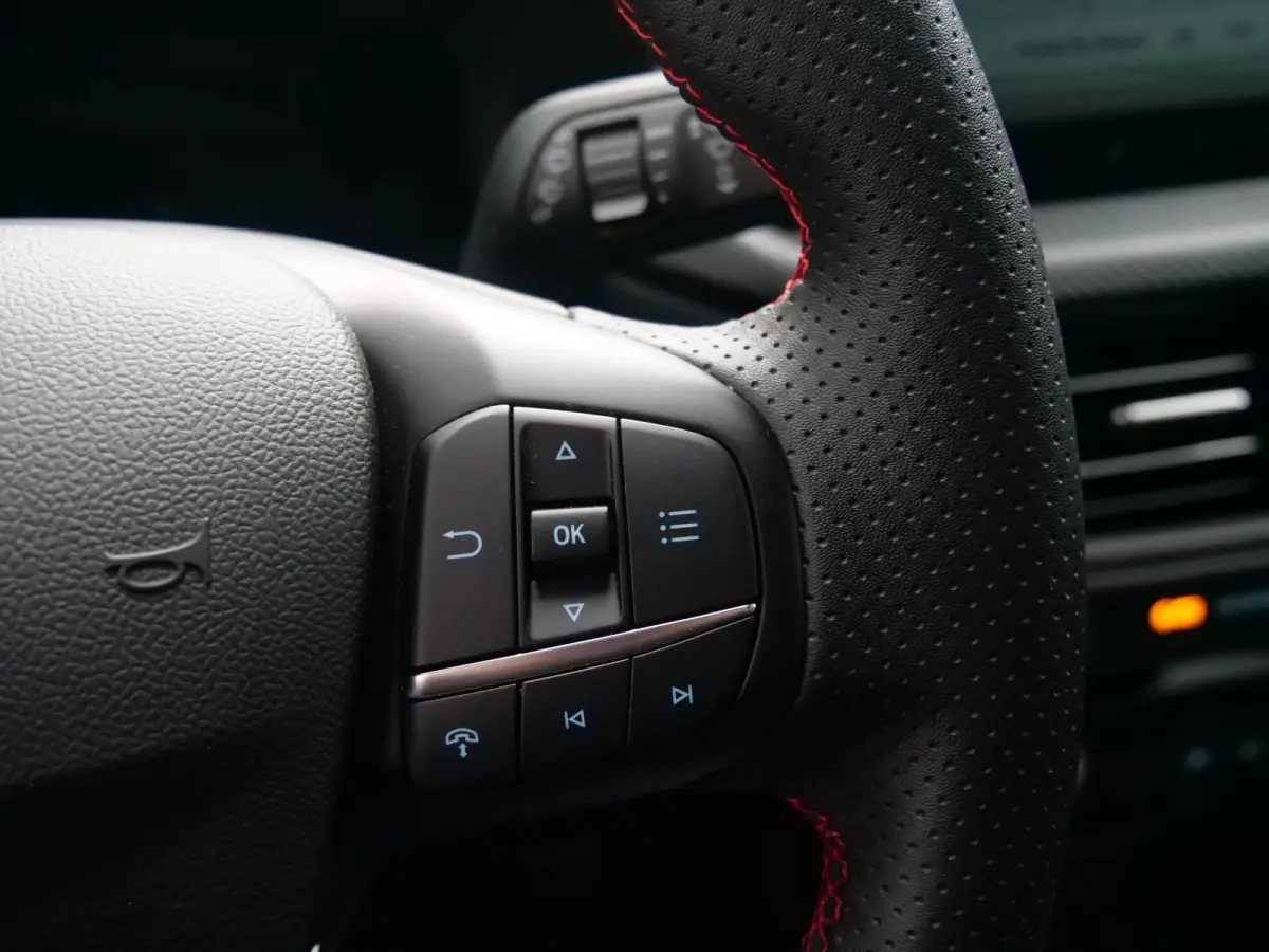 2.5 PHEV 243Pk ST-Line X Automaat Winterpakket / Adaptive Cruise / 360 Camera / Apple Carplay