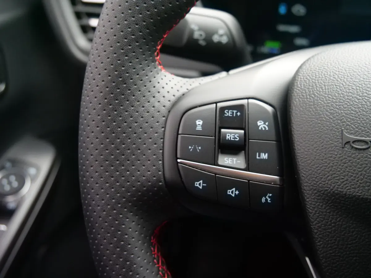 2.5 PHEV 243Pk ST-Line X Automaat Winterpakket / Adaptive Cruise / 360 Camera / Apple Carplay