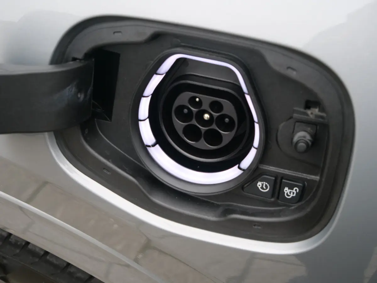 2.5 PHEV 243Pk ST-Line X Automaat Winterpakket / Adaptive Cruise / 360 Camera / Apple Carplay