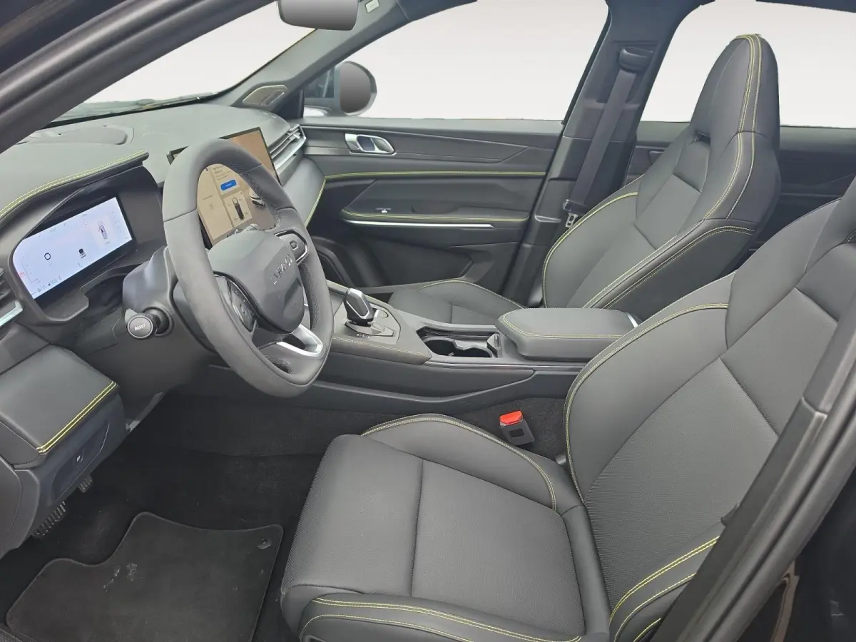 1.5 More | Navigatie | Climate control | 360Gr camera | Keyless | Stoel + Stuurverwarming