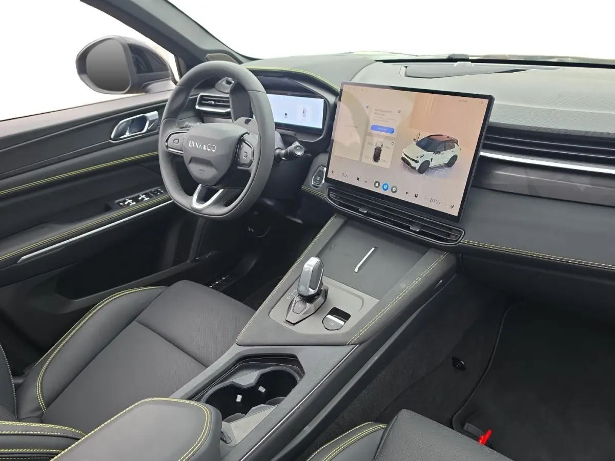 1.5 More | Navigatie | Climate control | 360Gr camera | Keyless | Stoel + Stuurverwarming