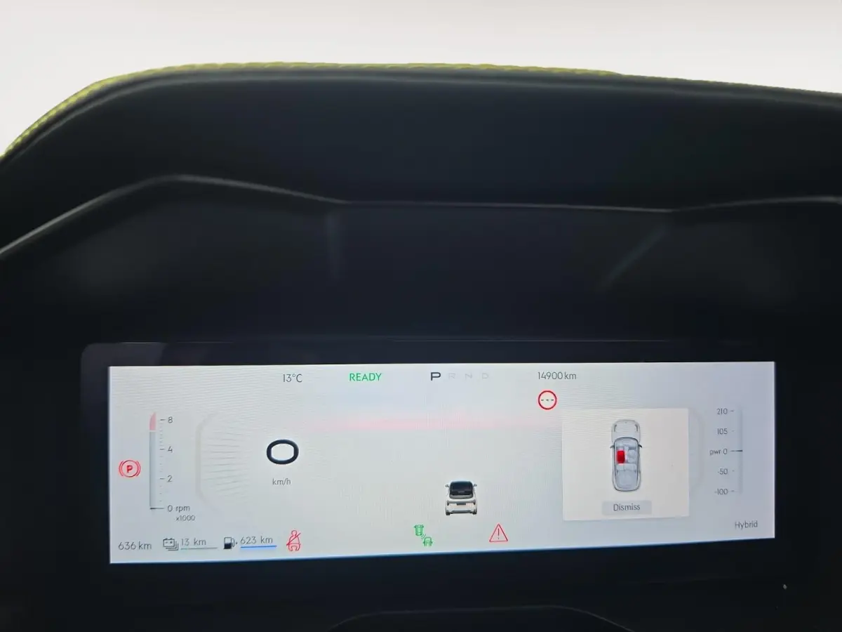 1.5 More | Navigatie | Climate control | 360Gr camera | Keyless | Stoel + Stuurverwarming