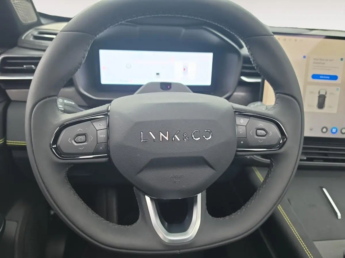 1.5 More | Navigatie | Climate control | 360Gr camera | Keyless | Stoel + Stuurverwarming