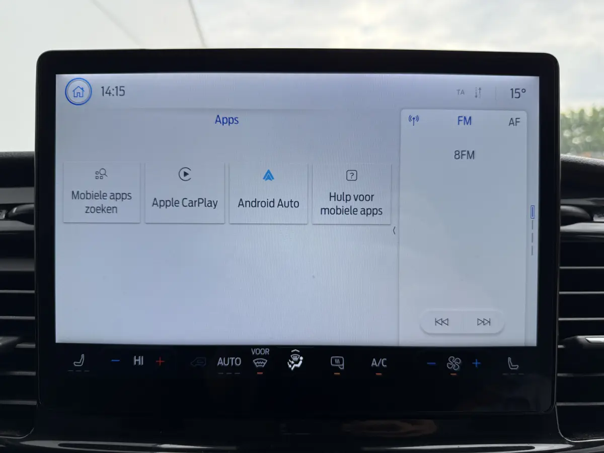 68kWh 184PK L2H2 317km WLTP BEV Snelladen 360° Camera Stoelverwarming Cruise control Climate control Carplay Navigatie Parkeersensoren