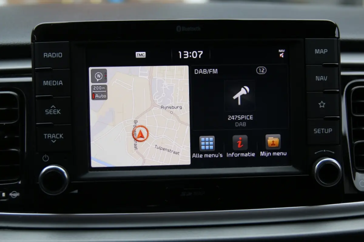 1.0 TGDI First Ed. Navi/apple carplay
