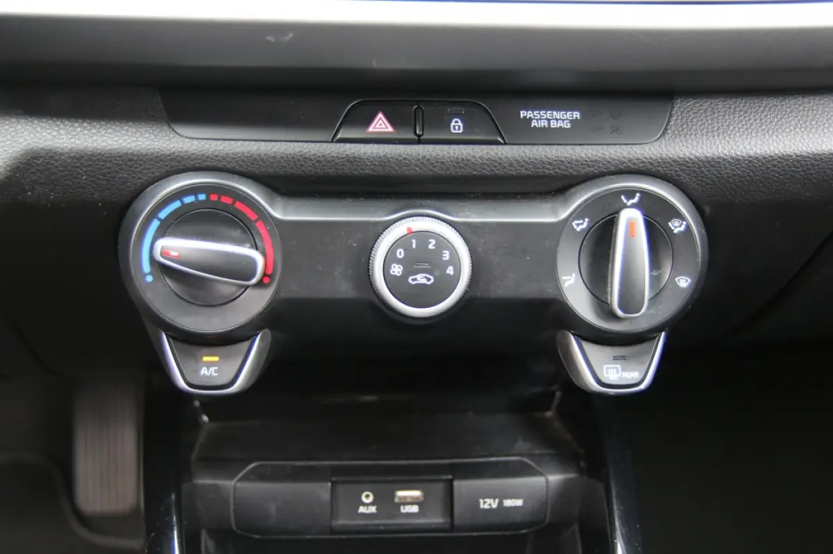 1.0 TGDI First Ed. Navi/apple carplay