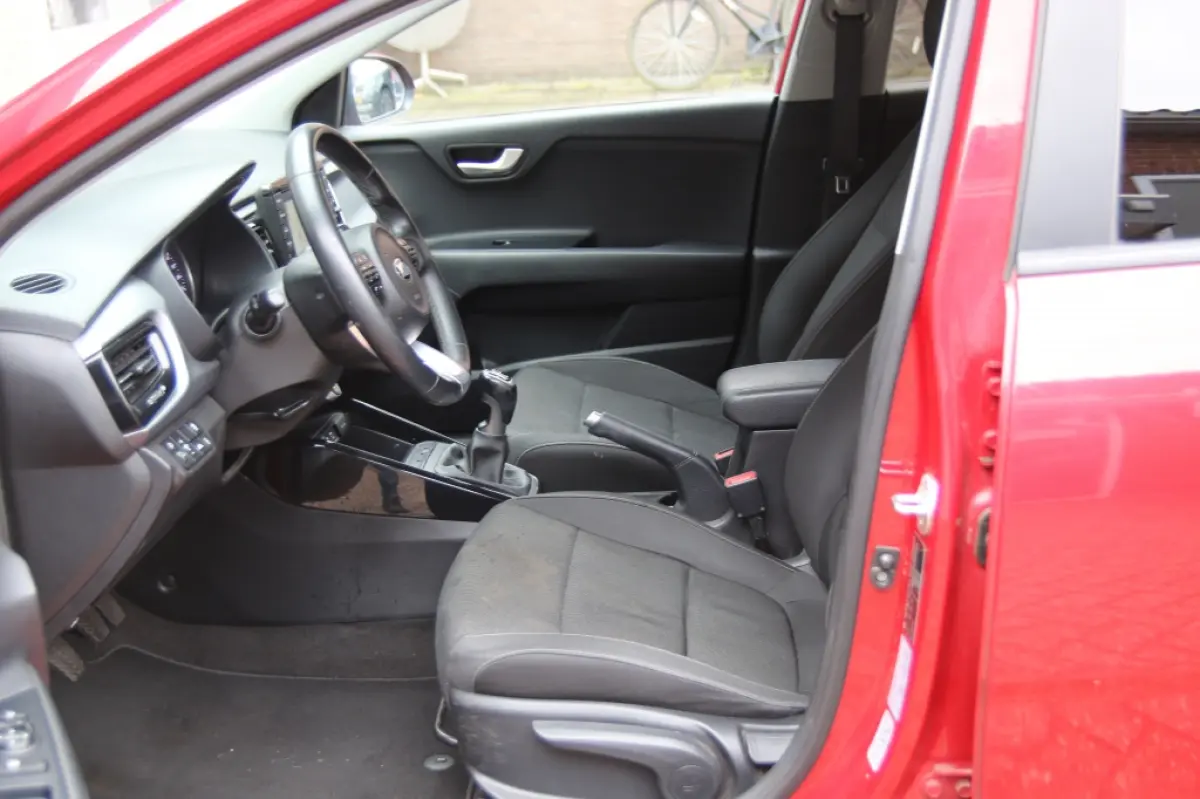 1.0 TGDI First Ed. Navi/apple carplay