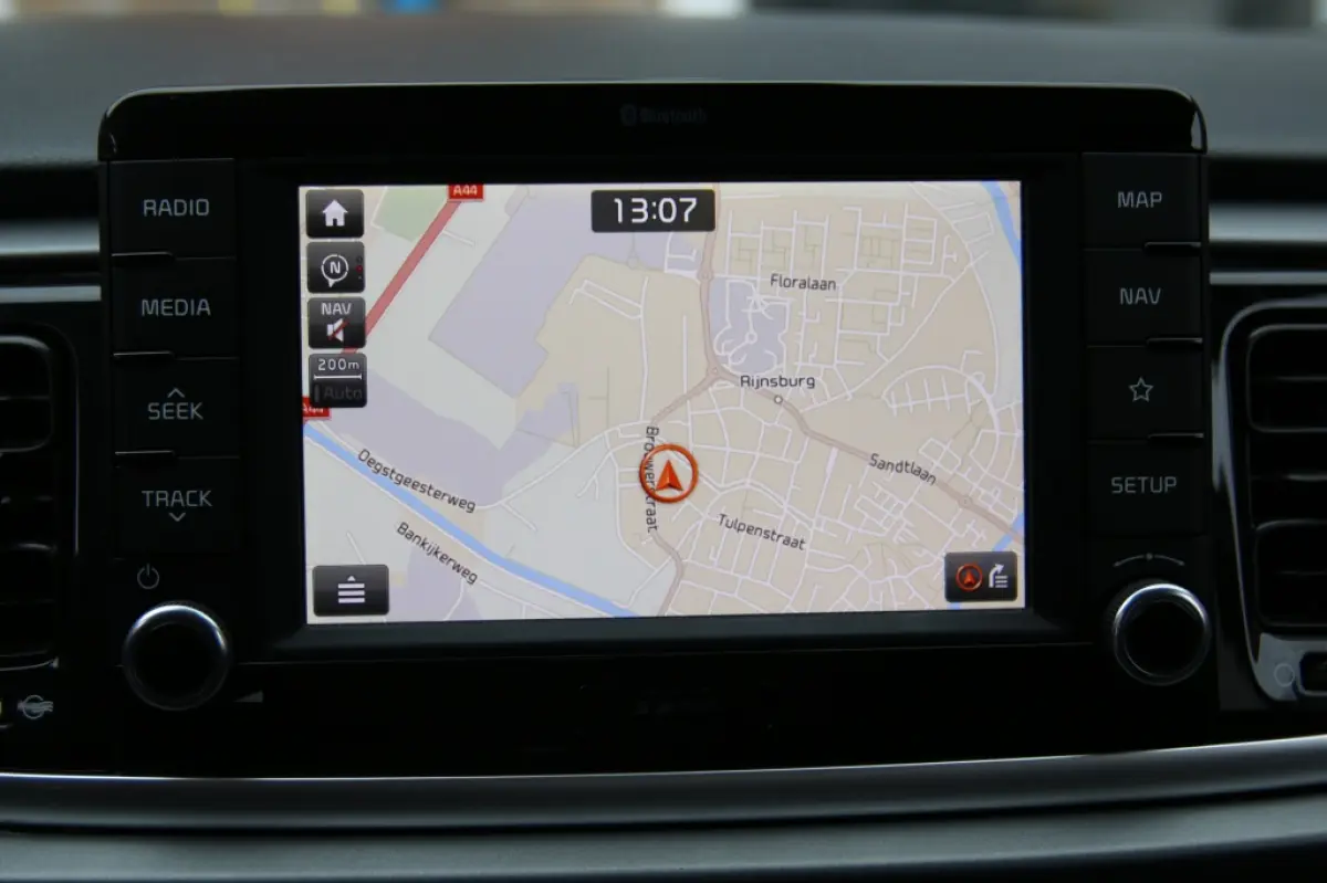 1.0 TGDI First Ed. Navi/apple carplay