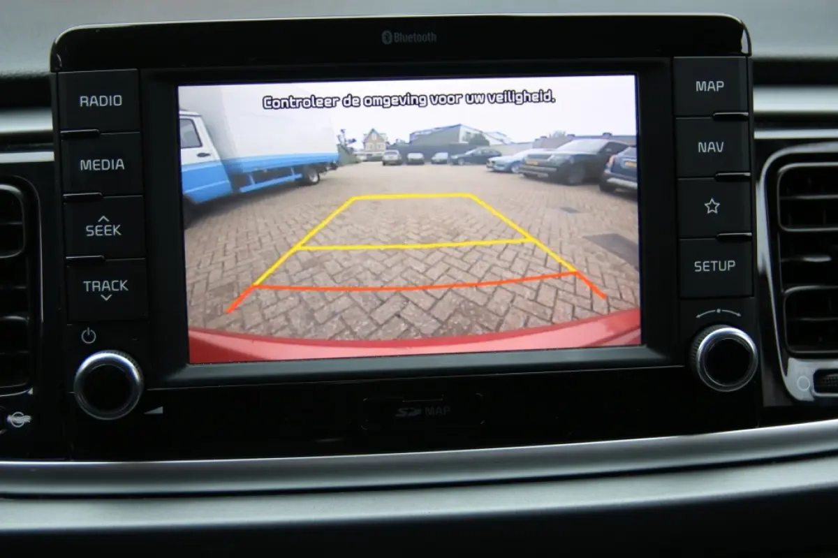 1.0 TGDI First Ed. Navi/apple carplay