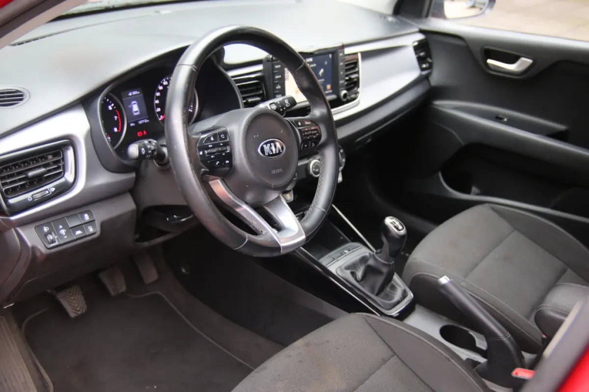 1.0 TGDI First Ed. Navi/apple carplay