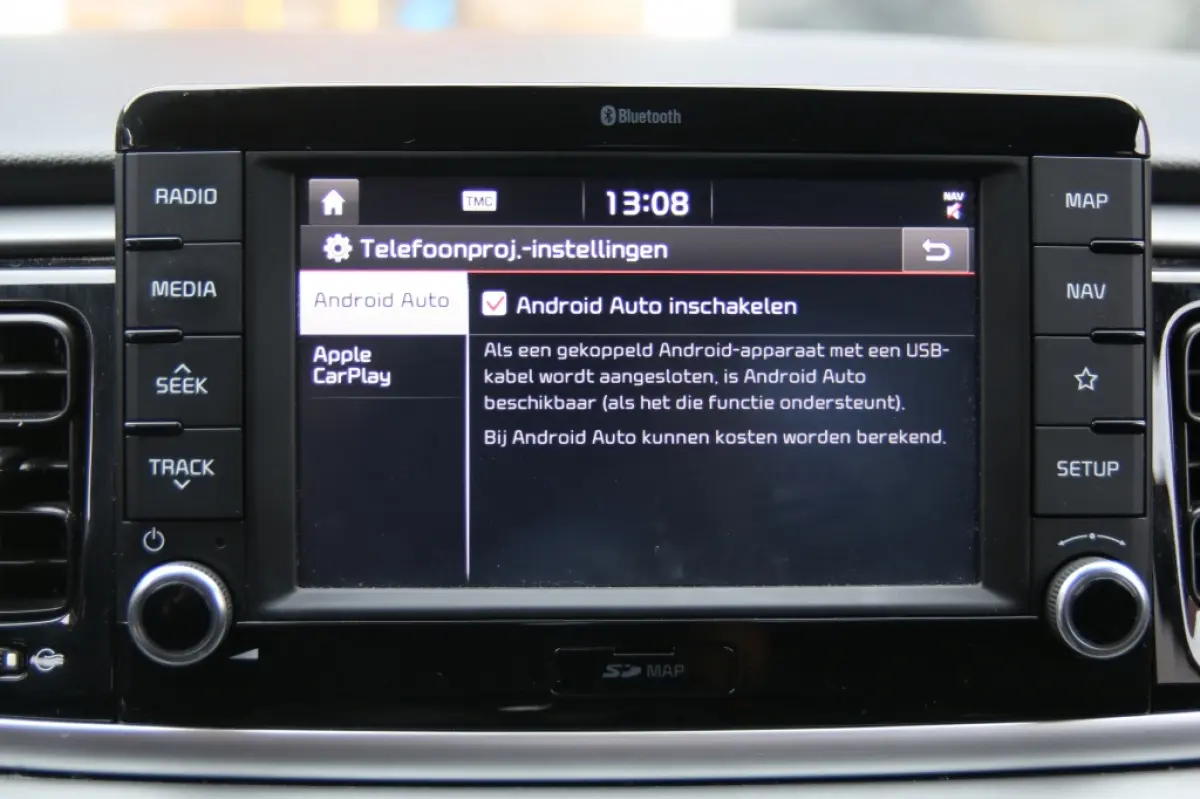 1.0 TGDI First Ed. Navi/apple carplay