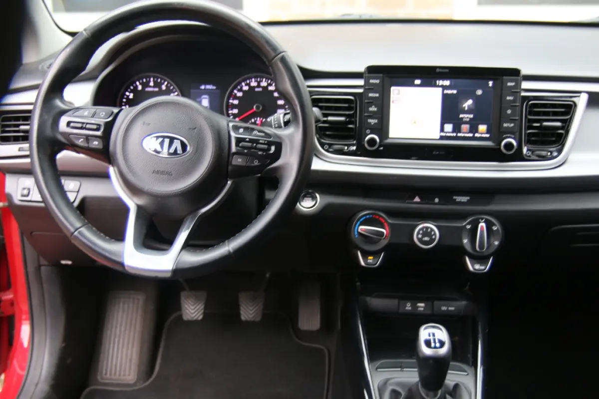 1.0 TGDI First Ed. Navi/apple carplay