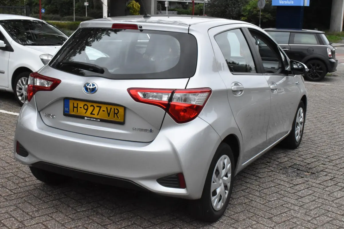1.5 Hybrid Active | 2e Eigenaar | 100% Onderhouden | Camera | Cruise | 12 mnd BOVAG Garantie | Whatsapp 06-53188999