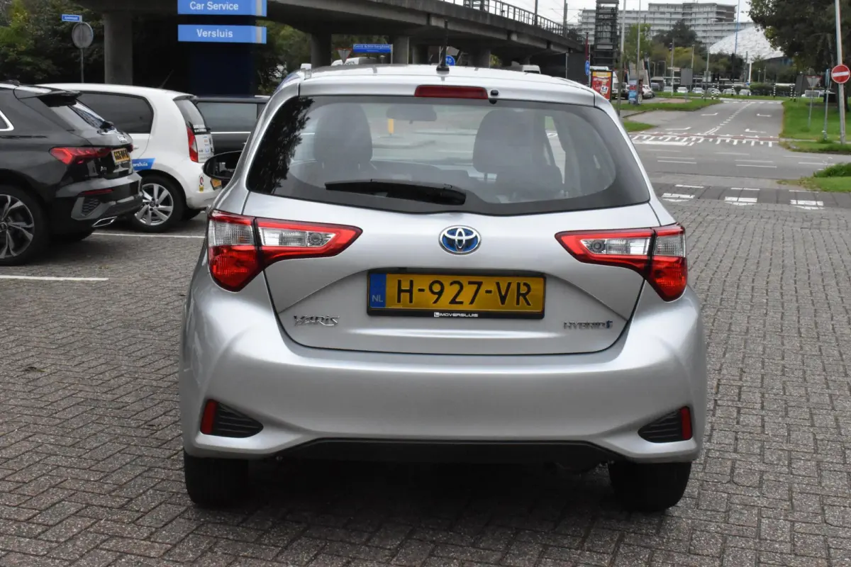 1.5 Hybrid Active | 2e Eigenaar | 100% Onderhouden | Camera | Cruise | 12 mnd BOVAG Garantie | Whatsapp 06-53188999