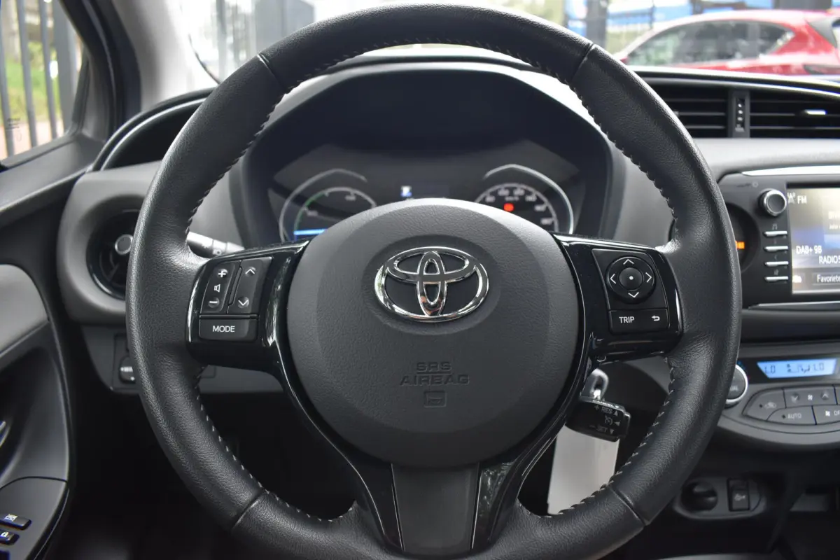 1.5 Hybrid Active | 2e Eigenaar | 100% Onderhouden | Camera | Cruise | 12 mnd BOVAG Garantie | Whatsapp 06-53188999