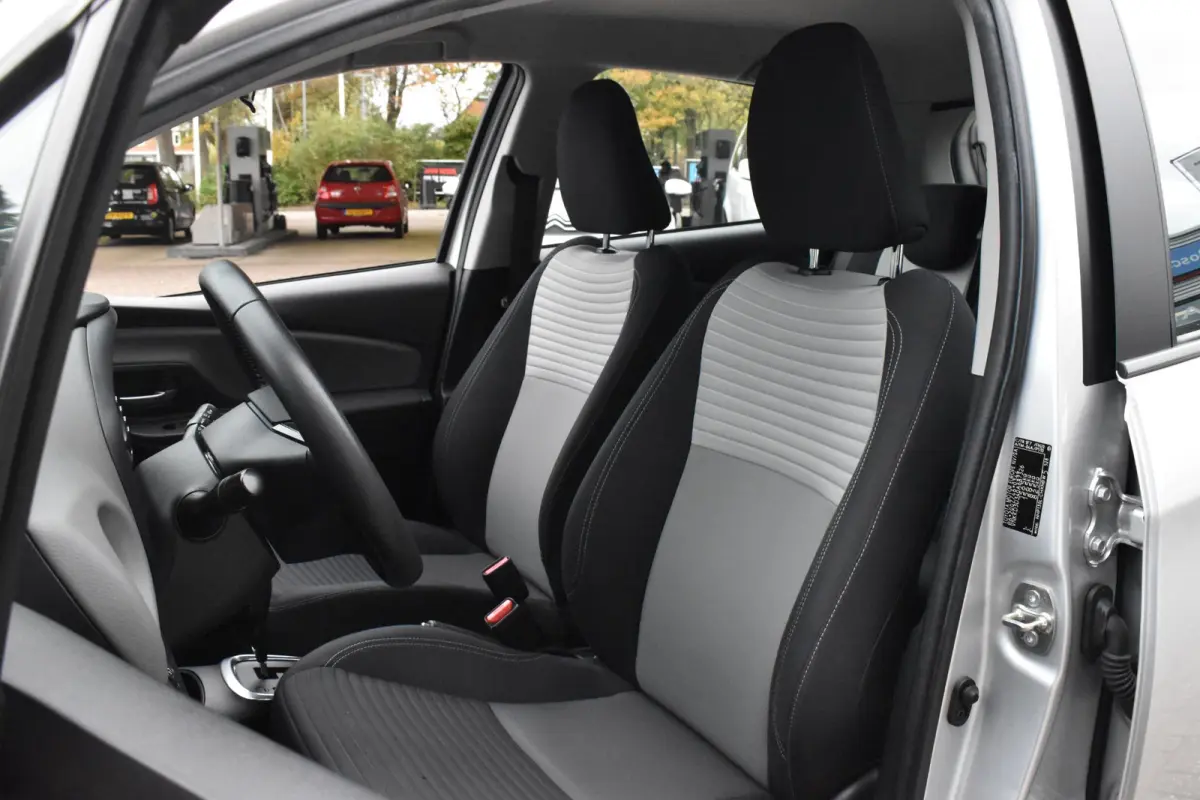 1.5 Hybrid Active | 2e Eigenaar | 100% Onderhouden | Camera | Cruise | 12 mnd BOVAG Garantie | Whatsapp 06-53188999
