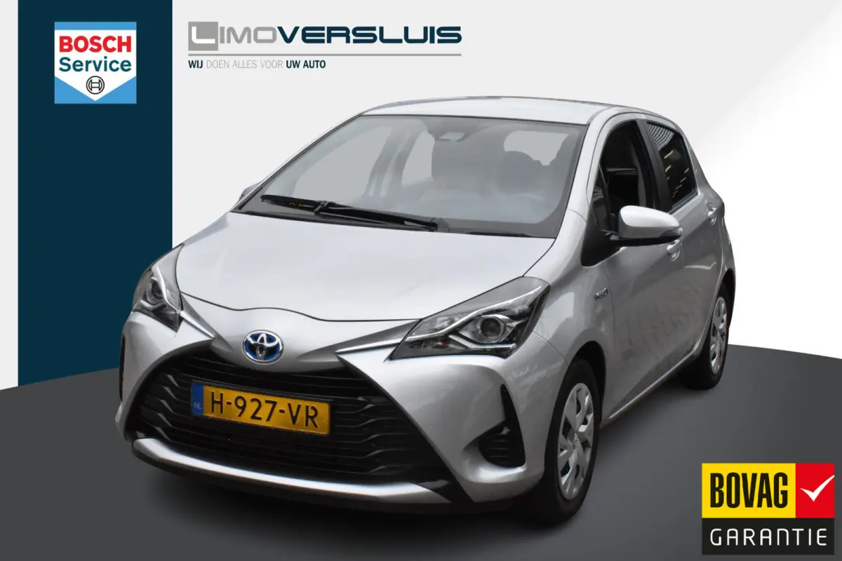 1.5 Hybrid Active | 2e Eigenaar | 100% Onderhouden | Camera | Cruise | 12 mnd BOVAG Garantie | Whatsapp 06-53188999