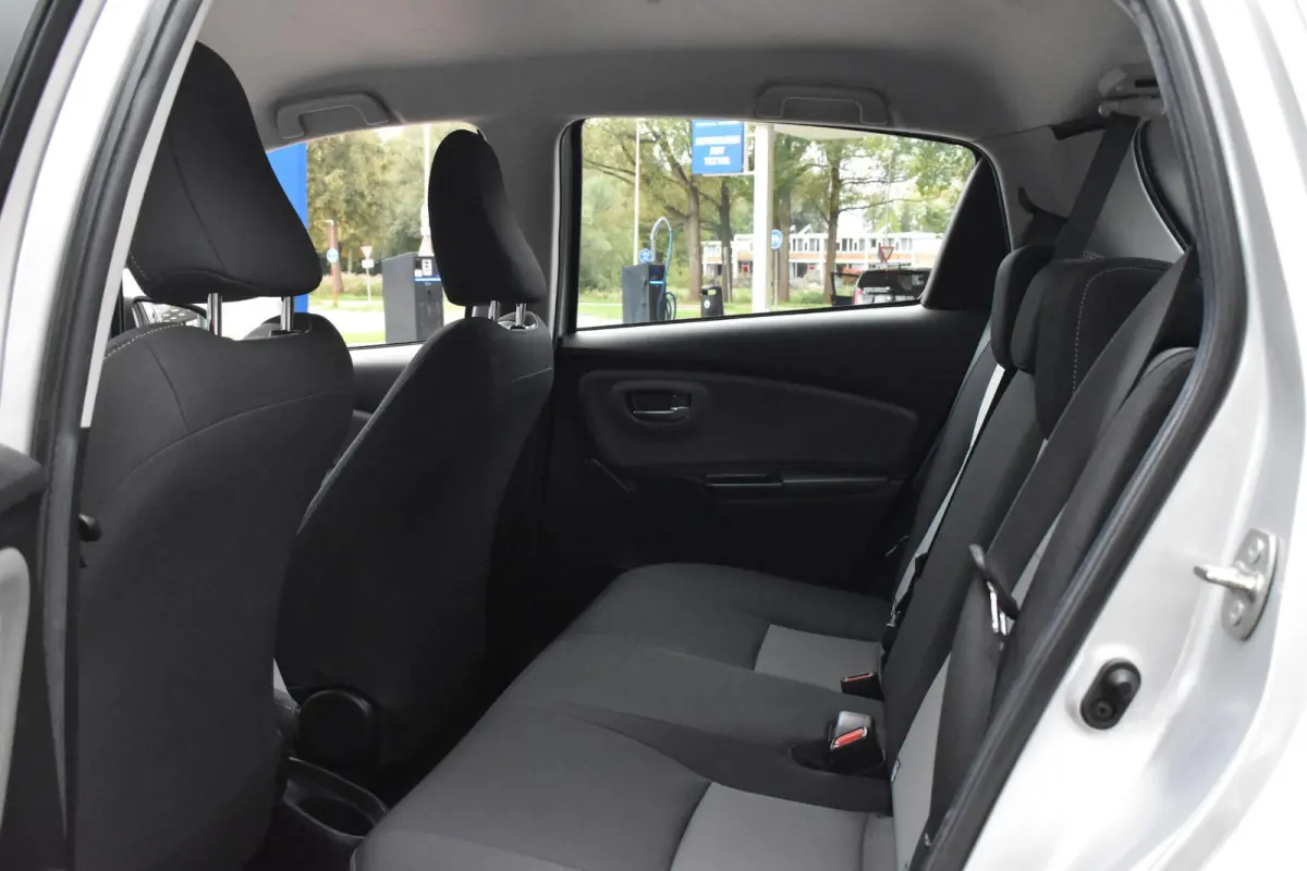 1.5 Hybrid Active | 2e Eigenaar | 100% Onderhouden | Camera | Cruise | 12 mnd BOVAG Garantie | Whatsapp 06-53188999
